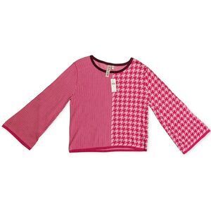 NWT Anthropologie Dolan Left Coast Sierra Knit Top